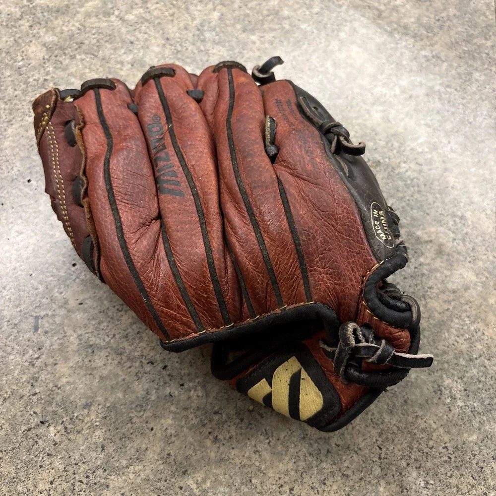 Mizuno MMX100P 10
